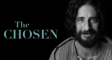 SBT estreia em breve "The Chosen", a série sobre os discípulos de Jesus