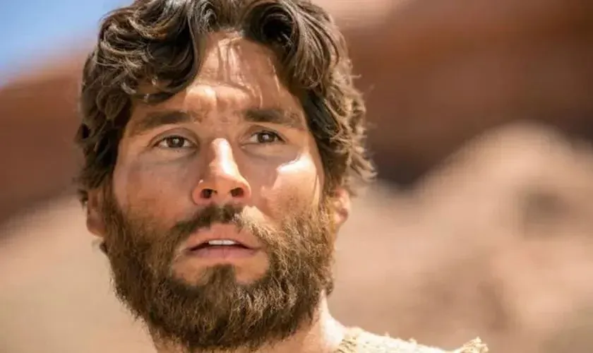 Novela Jesus bate recorde de share do ano em São Paulo
