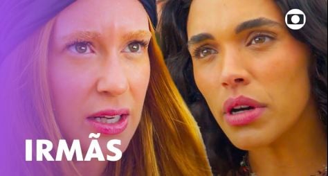 As emoções da semana em "Fuzuê": Preciosa e Luna serão sequestradas por Merreca