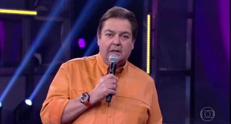 Faustão descarta o retorno à televisão e pode virar Youtuber