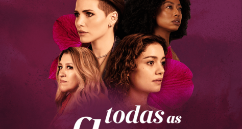 Todas as Flores: conheça a história da novela que estreia na TV Globo nesta segunda (4)