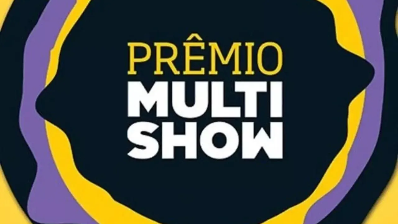 Ludmilla, Tatá Werneck e Tadeu Schmidt serão os apresentadores do Prêmio Multishow 2023