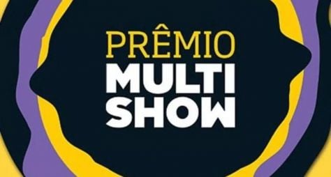 Ludmilla, Tatá Werneck e Tadeu Schmidt serão os apresentadores do Prêmio Multishow 2023