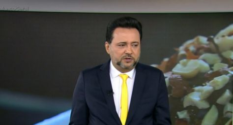 Ultrafarma bancará o programa de Geraldo Luís na RedeTV!