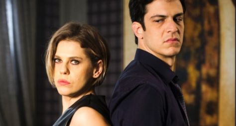 "Amor à Vida" deve ser a próxima reprise das tardes da TV Globo