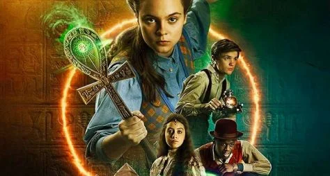 Theodosia chega às telas do Gloob no próximo dia 11