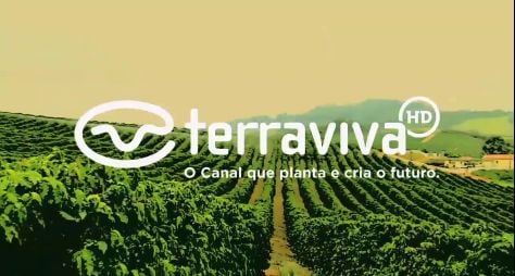 Canal Terraviva anuncia mudanças na programação a partir de 11 de setembro
