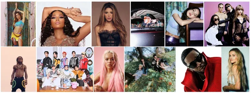 MA 2023: com transmissão ao vivo na Pluto TV e na MTV