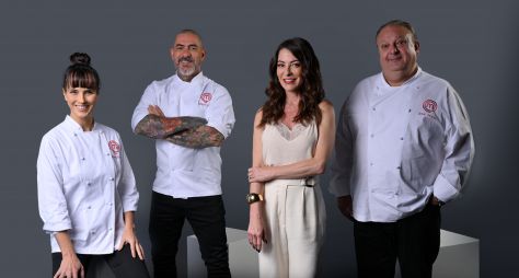 “MasterChef Profissionais” chega à quinta temporada com retorno de Henrique Fogaça e três eliminações na estreia