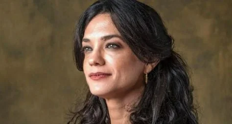 Ana Cecília Costa e Jackson Antunes formarão par em "Renascer"