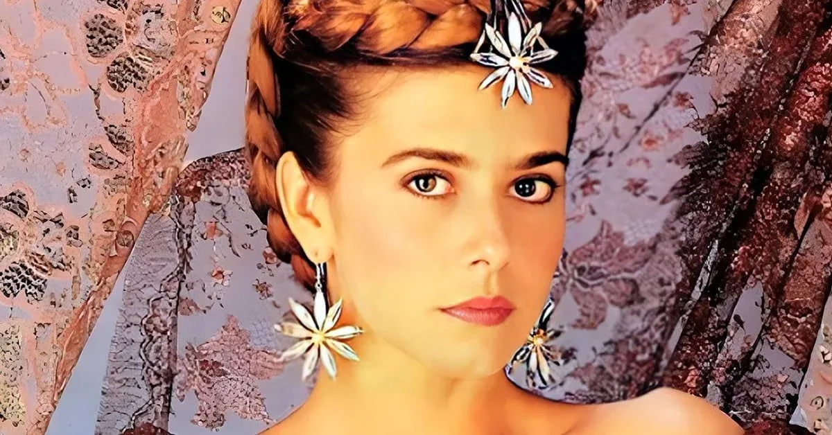 Maitê Proença não participará do remake de "Dona Beija"