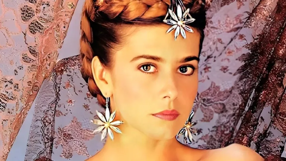 Maitê Proença não participará do remake de "Dona Beija"