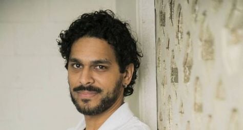 Renan Monteiro é escalado para personagem de destaque no remake de "Renascer"