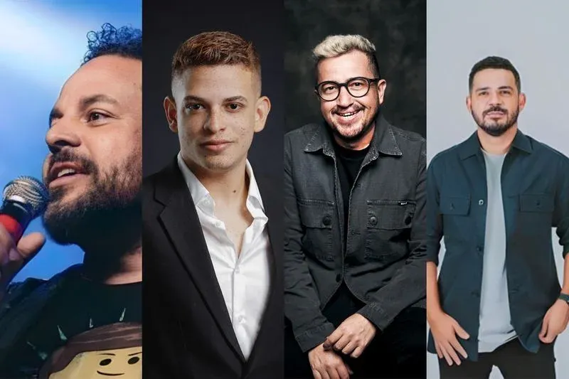 Nova edição do Prêmio Multishow será exibido na TV Globo e contará com categoria de música gospel