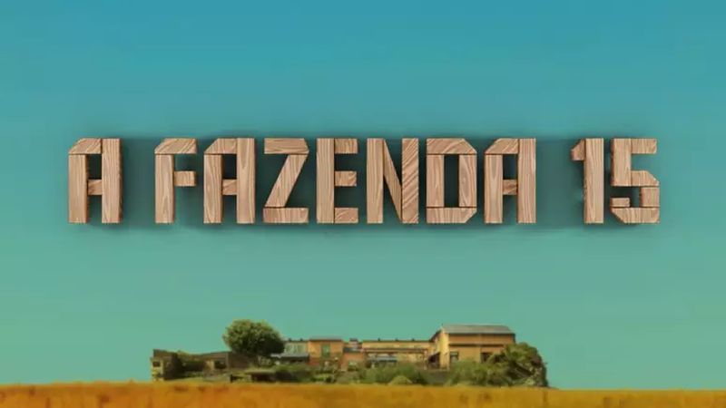 Pré-estreia ao vivo de A Fazenda 15 acontece nesta segunda-feira (18) - A  Fazenda 15 - R7 Esquenta