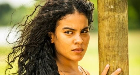 Bella Campos deve estrelar "No Rancho Fundo", a próxima novela de Mário Teixeira