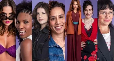 Autores e diretora explicam sobre a adaptação e produção de "Elas por Elas" 