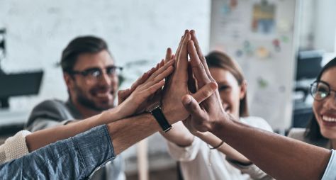 Team building: 5 dicas para ter equipes sincronizadas