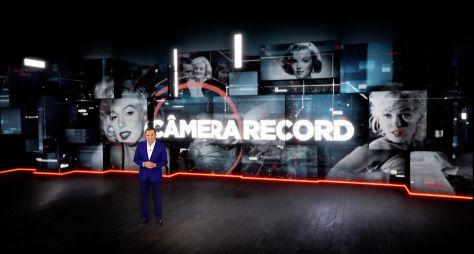 Especial dos 70 Anos da Record TV: "Autópsia dos Famosos" estreia neste domingo, no Câmera Record