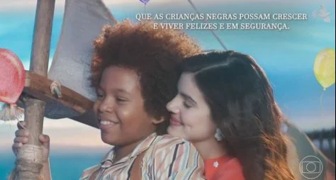 "Amor Perfeito: último capítulo ultrapassa 20 pontos em São Paulo