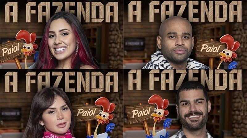 Quando estreia A Fazenda 15? Saiba tudo da edição 2023