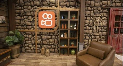 Kwai é tema da primeira festa de A Fazenda 15