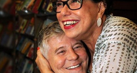Morre aos 76 anos, vítima do Mal de Alzheimer, a autora Maria Carmem Barbosa