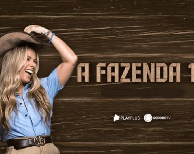 Saiba qual foi a audiência da pré-estreia de A Fazenda 15 - Audiência da  TV - O Planeta TV