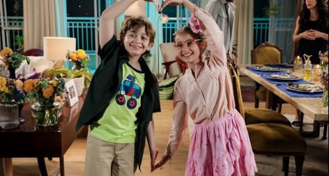 Clipes musicais de “A Infância de Romeu e Julieta” atingem mais de 60 milhões de visualizações nas redes sociais da  TV ZYN