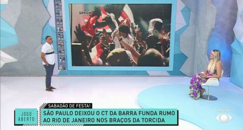 Confira as audiências consolidadas de segunda-feira, 25 de Setembro de 2023