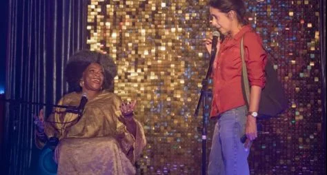 Andrea Beltrão e Zezé Motta estrelam especial da antologia "Histórias Impossíveis"