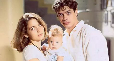 GloboPlay resgata duas novelas de Gilberto Braga em outubro