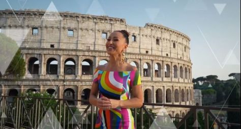 "Essa Eu Quero Ver": Sabrina Sato estreia quadro de viagens no Fantástico