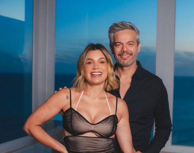 Prime Video anuncia a Flávia Alessandra y Otaviano Costa como presentadores de “Ilha da Temptation” – Detrás de escena