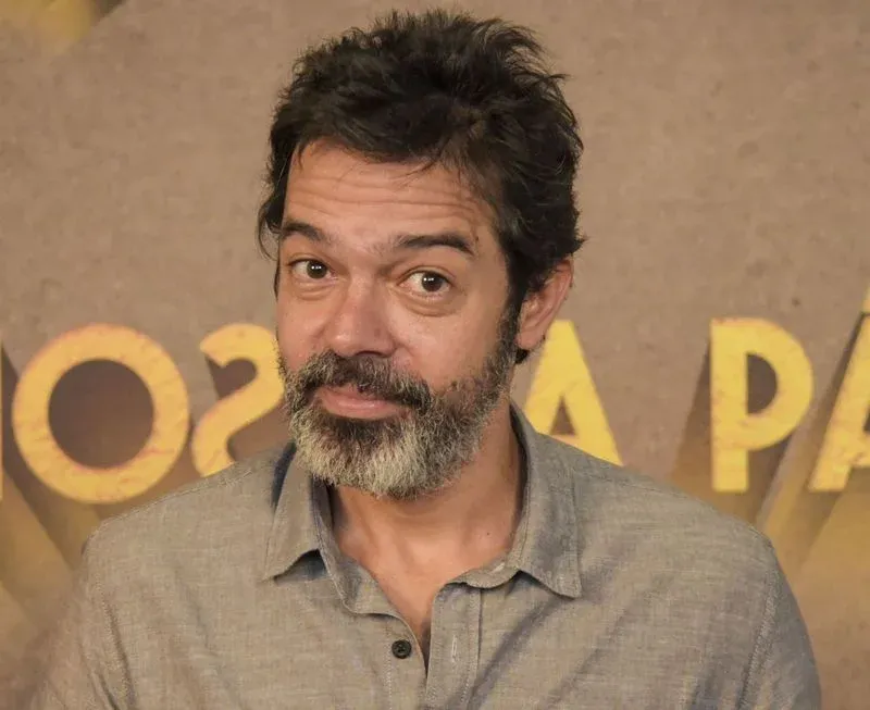 Após 38 anos, TV Globo dispensa o humorista Bruno Mazzeo