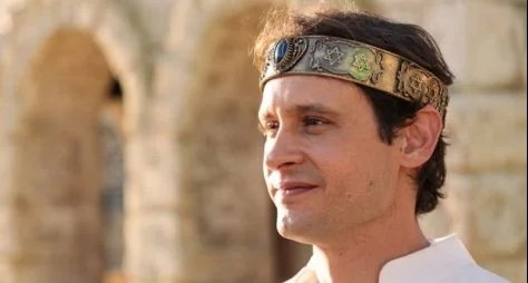 Com a estreia da nona temporada de "Reis", Record TV supera o SBT e consolida a vice-liderança