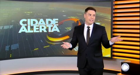 Confira as audiências consolidadas de segunda-feira, 2 de Outubro de 2023