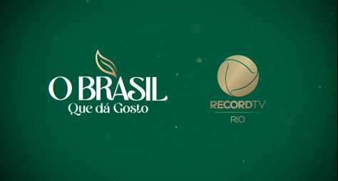 Descubra o Encanto do Mundo do Agronegócio com "O Brasil Que Dá Gosto"