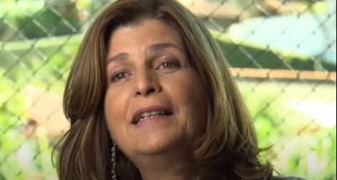 TV Globo recusa sinopse de novela de Cristianne Fridman para o horário das nove