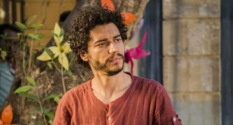 Lee Taylor participará da série "Dias Perfeitos", do GloboPlay