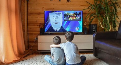 Com menos espaço na TV aberta, cresce demanda por conteúdo infantil e streamings se fortalecem com público jovem