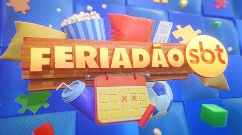 Feriadão SBT: Emissora prepara pacote especial com desenhos inéditos