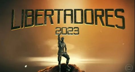 Luís Roberto narrará jogo da final da Copa Libertadores da América 2023
