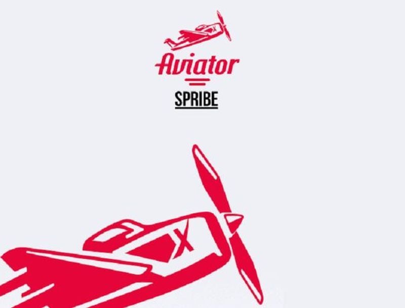 Aviator - um jogo interessante de Spribe: altos coeficientes e regras  simples