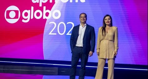 Em encontro com o mercado publicitário, TV Globo apresenta as principais novidades da empresa em 2024