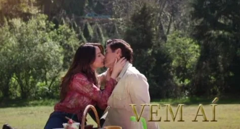 "Minha Fortuna é Te Amar" e "Abismo de Paixão" serão as próximas novelas da tarde do SBT