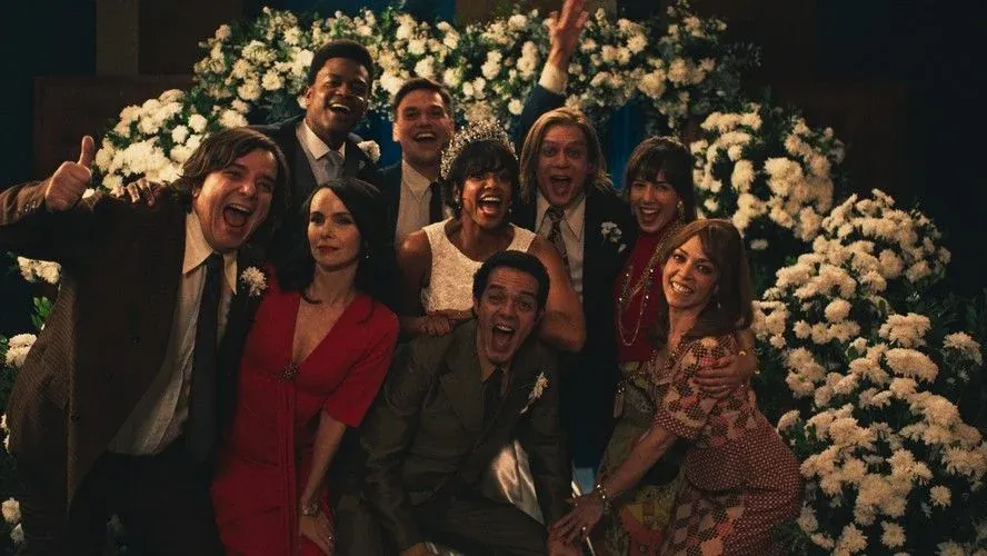 Série Original "Fim" estreia no Globoplay dia 25 de outubro com elenco estrelado e reflexão tragicômica sobre a vida