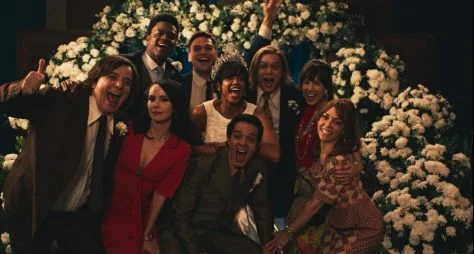 Série Original "Fim" estreia no Globoplay dia 25 de outubro com elenco estrelado e reflexão tragicômica sobre a vida