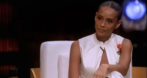 Taís Araujo relembra e preconceito sofrido com sua personagem em "Viver a Vida"