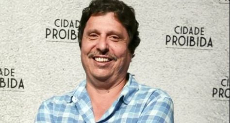 Mauro Wilson ganha nova chance na TV Globo com uma história dramática no horário da sete